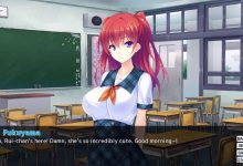 [日式ADV/汉化/调教/西瓜肚] 傲娇偶像 Tsundere Idol V1.02 PC+安卓完结汉化版 [百度/900M]-捕鱼中文站