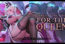 [精美SLG/官中/动态]献祭女王-豪华版-1.3221-(官中+DLC-数字相册+艺术书)[1.4G]-捕鱼中文站