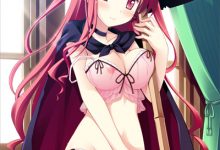 [后宫ADV/汉化/黑丝中出] 魔女的花园HD STEAM官方中文版+全CG存档★全CV [百度/7G]-捕鱼中文站
