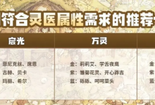 《森之国度》灵医卡牌搭配攻略分享-捕鱼中文站