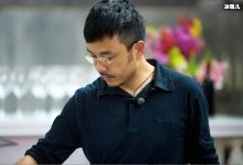 汪涵曾为女制片人仗义执言，怒摔10万元话筒，发生了什么事？-捕鱼中文站