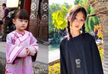 纪姿含3岁出道，年龄不大却被称为老戏骨，身高已1米7-捕鱼中文站