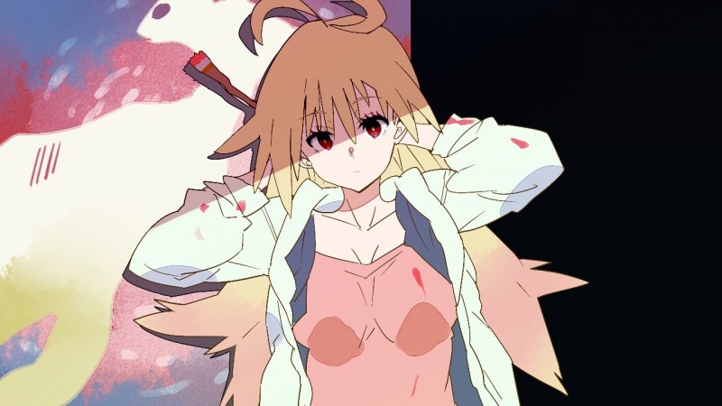 [ADV/中文/全动态/寝取堕落] NTR幻想之我的藤木同学 PC+安卓官方中文版★CV [1.4G/百度]