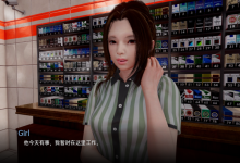 [亚洲风SLG/汉化/动态/和服美人] 权力少女 Maidens of Power V0.6汉化版 [PC+安卓][百度/3.7G]-捕鱼中文站