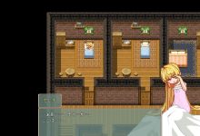 [爆款神作ARPG汉化]Violated Princess Ver1.03 官方AI汉化版[双端1.53G/FM/BD]-捕鱼中文站
