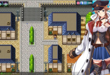 [RPG汉化]L-BlueQuest 云翻汉化版[电脑3G/FM/BD]-捕鱼中文站