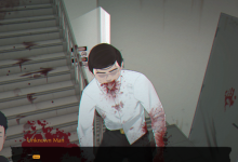 [SLG先行官中][NTRMAN]生化危机 Tenants of the Dead V0.18[电脑1.9G/FM/BD]-捕鱼中文站