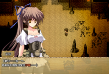 [热门RPG STEAM官中无码]穿越奥雷库塔沙漠 V1.01[电脑398M/FM/BD]-捕鱼中文站