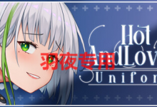 [SLG/官中步兵/新作] Hot And Lovely ：Uniform [300M/度盘]-捕鱼中文站