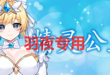 [ACT/官中步兵/新作] 精灵公主/MAGICAL ANGEL FAIRY PRINCESS [900M/度盘]-捕鱼中文站