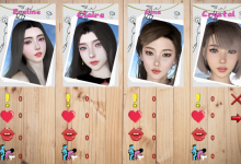 [RPG国产官中动态无码]我的幸福人生 V0.9.8 官方中文修复版[双端6.79G/FM/BD]-捕鱼中文站