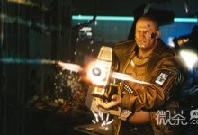 《赛博朋克2077》2.0快速刷组件教程攻略-捕鱼中文站