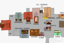 《星空Starfield》医疗包购买位置一览-捕鱼中文站