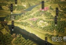 《逸剑风云决》正式版全支线任务梳理攻略-捕鱼中文站