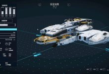 《星空》飞船战斗怎么打攻略-捕鱼中文站