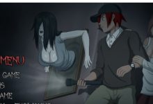 [捉鬼ACT/全动态/汉化]抓鬼/贪欲的精神狩猎~Lustful Spirit Hunt V.0.13 个人汉化修改版[1.3G]-捕鱼中文站