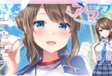 [拔作ADV/汉化]アママネ AI汉化版+全CG存档[新汉化/1.5G]-捕鱼中文站