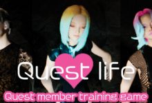 [模拟SLG/官中步兵]探索生活/Quest Life-Build.12128933-(官中+全DLC)[2.3G]-捕鱼中文站