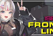 [ACT/官中/步兵] 前线/ISEKAI FRONTLINE V1.32 官中+DLC:夏日主题 [9G]-捕鱼中文站