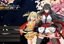 [大型RPG/官中/西瓜肚/凌辱恶堕][ONEONE1] 叛道武士 V2.0.2 Steam官方中文无码版 [动态/更新/8.5G/百度]-捕鱼中文站