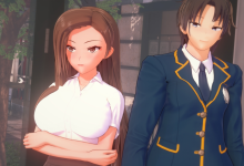 [日系SLG/汉化/动态/黑丝] 尸王 King of Corpses Part 2 V1 PC+安卓汉化版 [百度/3.2G]-捕鱼中文站