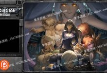 [欧美SLG/汉化/动态] 审查官助理V3.6 精翻汉化版 PC+安卓 [1G/转微云+度盘]-捕鱼中文站