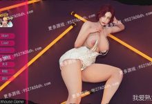 [欧美SLG/汉化/动态] 我爱熟女：Milfy Day Ver0.7 润色汉化版 PC+安卓 [6.2G/转微云+度盘]-捕鱼中文站