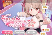 [爆款RPG/汉化]サブ救って!ー数で強くなる魔法少女 云翻汉化[新作/双端/1.7G]-捕鱼中文站