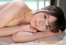 佐佐木纱希(佐々木さき)出道作品IPZZ-163像天海翼的顶级新人-捕鱼中文站