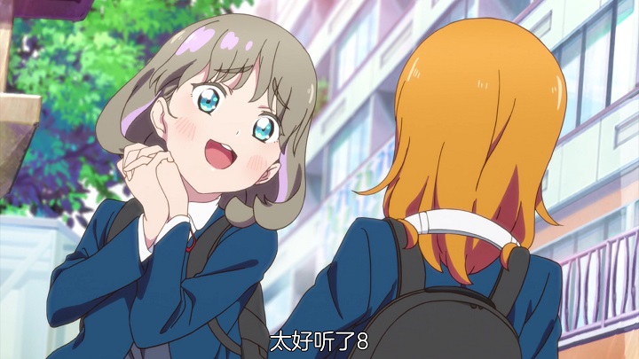 阿b力捧的声优女明星又要出新动画了,而且还是第三季