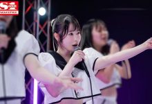 香水纯(香水じゅん)作品SSIS-953与大叔铁粉们一起运动-捕鱼中文站