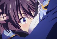 10月新番第一部终于播出,一出场就开大车-捕鱼中文站