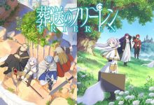 10月新番《葬送的芙莉莲》上线1周了,热度如何?-捕鱼中文站