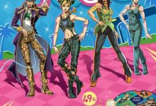 《JOJO的奇妙冒险石之海》肯德基联动10月27日上线详情-捕鱼中文站