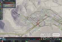 《城市天际线2》高压线删除方法攻略-捕鱼中文站