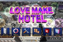 [塔防+经营SLG/汉化/淫荡] 爱心经营酒店 LOVE MAKE HOTEL 汉化版[百度/350M]-捕鱼中文站