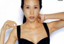 莫文蔚情史丰富,但是最后却和初恋男友结婚-捕鱼中文站