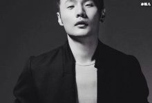 李荣浩被调侃没眼睛,本尊高情商回复-捕鱼中文站