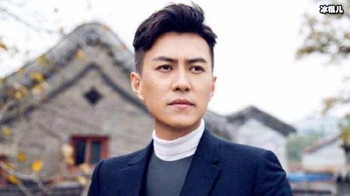 靳东拍摄《鬼吹灯》原因，是怕受伤吗