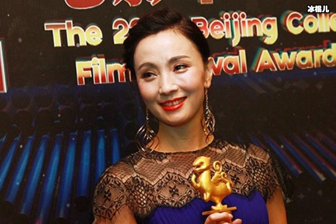 小陶虹公开女儿照片,透露曾被其他人骂丑被霸凌