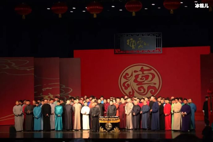 疫情前线人员表示想听相声,德云社回应太暖心