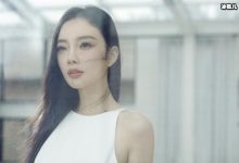 李小璐发图同女儿穿亲子装,甜馨长高了-捕鱼中文站