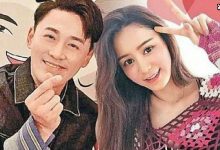 林峰与妻子逛商场,张馨月孕相明显-捕鱼中文站