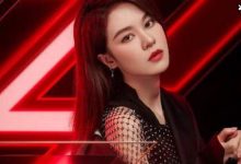 《声临其境》郁可唯，已经蜕变成为女王-捕鱼中文站