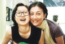 吴卓林表示与妻子生活压力太大，憔悴不堪尽显老态-捕鱼中文站