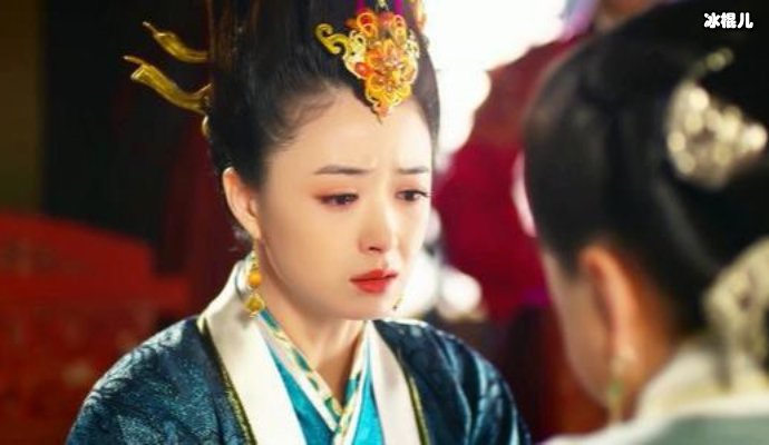 蒋欣虽然一路走来摸爬滚打,但命运终究会眷顾努力的人