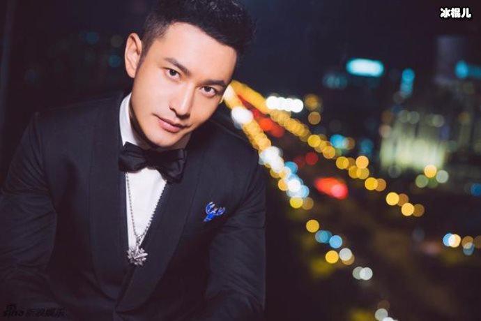 黄晓明《八佰》剧照曝光,自曝看到剧本后第一反应是拒绝