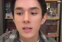 李佳琦直播间又来头疼嘉宾?宋茜实力模仿网友:李佳琦要失业了-捕鱼中文站