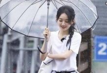 下一个赵丽颖已出现?当红小花回应犀利问题满满求生欲-捕鱼中文站