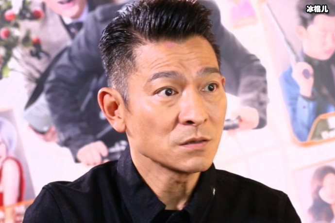 杨坤碰瓷刘德华不算歌手,演唱会靠演技网友:跟六道合作的吗